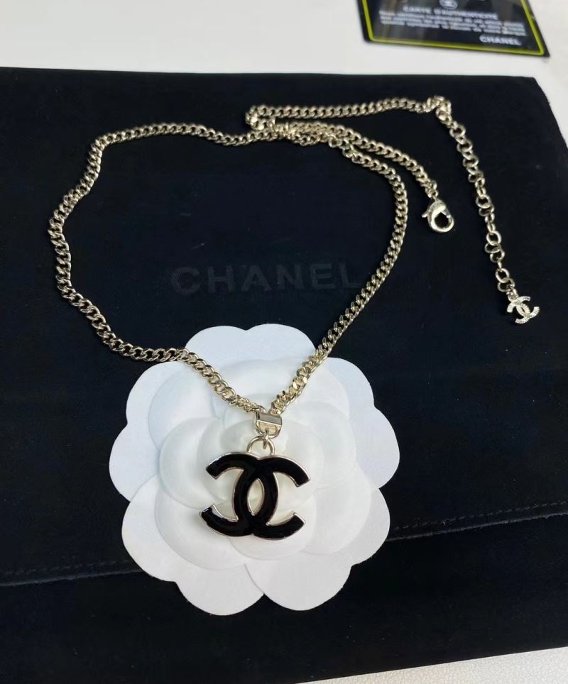 Chanel Necklaces